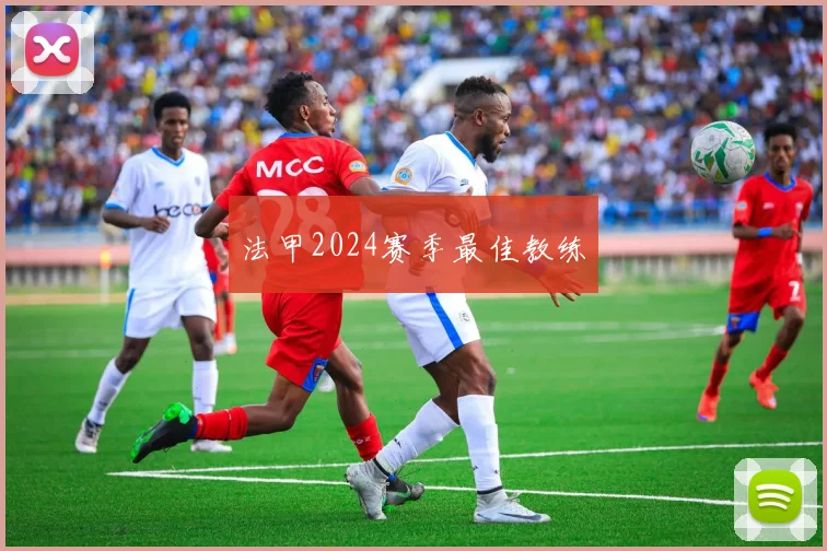 法甲2024赛季最佳教练