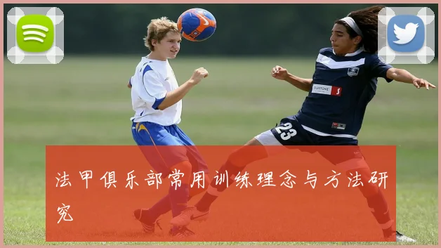 法甲俱乐部常用训练理念与方法研究